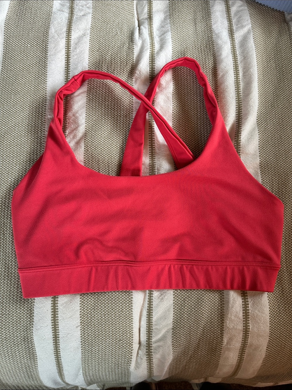 Gap sports bra
